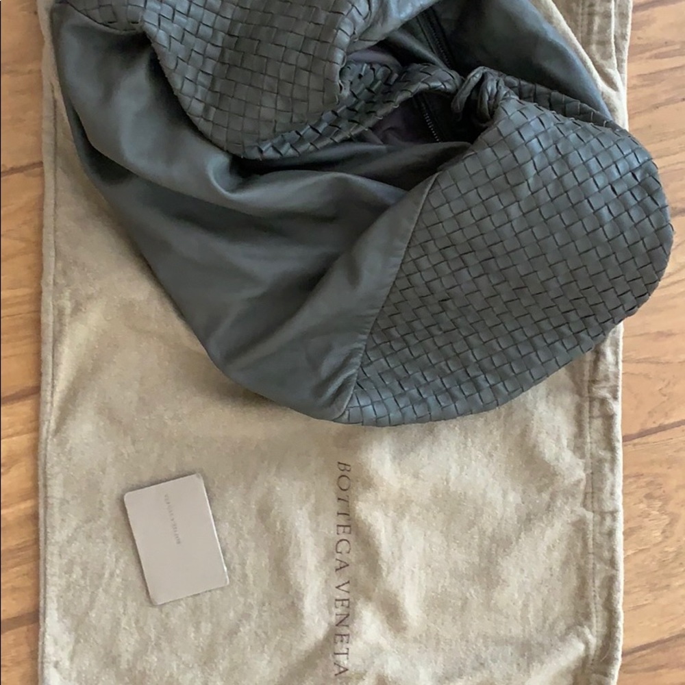 Bottega Veneta hobo